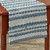 French Farmhouse Chindi Table Runner - 762242053724