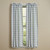 French Farmhouse Curtains and Valances - 762242053793