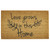 Hartwick Love Grows Doormat - 762242997639