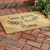 Hartwick Love Grows Doormat - 762242997639