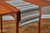 Hartwick Chindi Table Runner - 762242997561