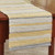 Meadowlark Table Chindi Runner - 762242040601