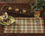 Lemon Pepper Placemat - 762242220706