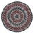 Limestone Braided Placemat - 762242033764