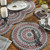Limestone Braided Placemat - 762242033764