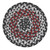 Limestone Braided Trivet - 762242033849