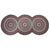 Limestone Braided Rug Runner - 762242033887