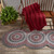 Limestone Braided Rug Runner - 762242033887