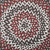 Limestone Braided Rug Runner - 762242033887