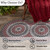 Limestone Braided Rug Runner - 762242033887
