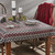 Limestone Braided Rectangle Rug - 762242033863