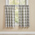 Limestone Braided Curtains and Valances - 762242033924