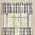 Limestone Braided Curtains and Valances - 762242033924