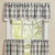 Limestone Braided Curtains and Valances - 762242033924