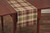 Saffron Table Runner - 762242180093