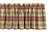 Saffron Curtains and Valances - 762242185753