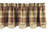 Saffron Curtains and Valances - 762242185753