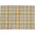 Farmstead Plaid Placemat - 762242074446