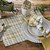 Farmstead Plaid Placemat - 762242074446