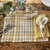 Farmstead Plaid Chindi Placemat - 762242074453
