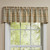 Farmstead Plaid Curtains and Valances - 762242074545