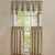 Farmstead Plaid Curtains and Valances - 762242074545