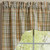Farmstead Plaid Curtains and Valances - 762242074545