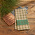 Sequoia Decorative Dishtowel - 762242084414