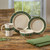 Sequoia Dinner Plate - 762242082151