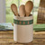 Sequoia Utensil Crock - 762242082212