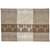 Mountain Refuge Jacquard Placemat - 762242075245
