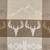 Mountain Refuge Jacquard Napkin - 762242075252