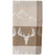 Mountain Refuge Jacquard Napkin - 762242075252