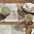 Mountain Refuge Jacquard Table Runner - 762242075276