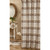 Mountain Refuge Jacquard Curtains and Valances - 762242075290