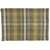 Boulder Lodge Plaid Placemat - 762242070103
