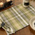 Boulder Lodge Plaid Placemat - 762242070103