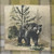 Boulder Lodge Plaid Decorative Dishtowel - 762242070127
