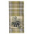 Boulder Lodge Plaid Decorative Dishtowel - 762242070127