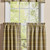 Boulder Lodge Plaid Curtains and Valances - 762242070165