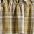Boulder Lodge Plaid Curtains and Valances - 762242070165