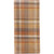 Cactus Creek Plaid Napkin - 762242074859
