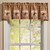Cactus Creek Plaid Curtains and Valances - 762242074897