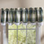 Troutman Curtains and Valances - 762242061514