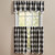 Hixon Curtains and Valances - 762242065413