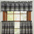 Green Mountain Bear Curtains and Valances - 762242055155