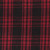 Black Bear Red Dawn Napkin - 762242065475