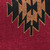 Black Bear Red Dawn Table Runner - 762242062436