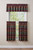 Mountain Bear Curtains and Valances - 762242000926