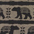 Ursa Jacquard Placemat - 762242085657